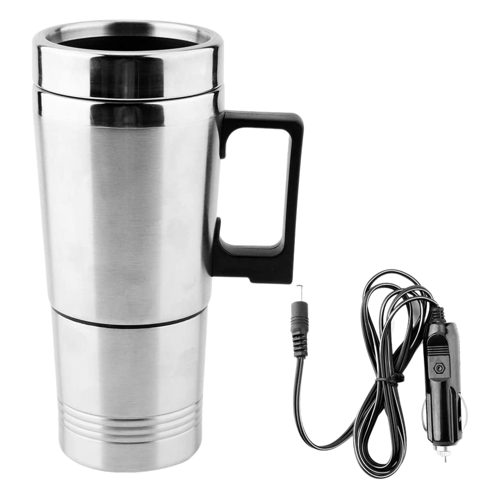 Car Mug Water Boiler 300ml - Ozerty