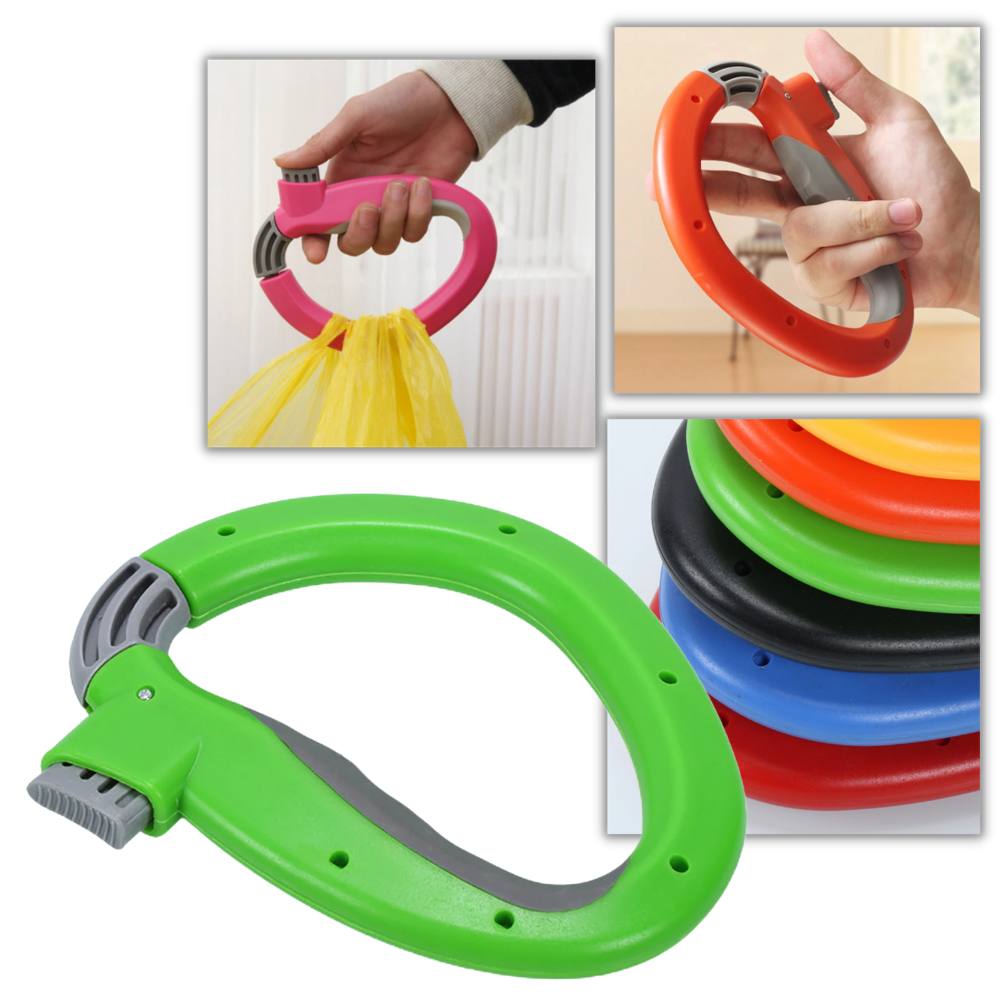 Carry Handle for Grocery Bags - Ozerty