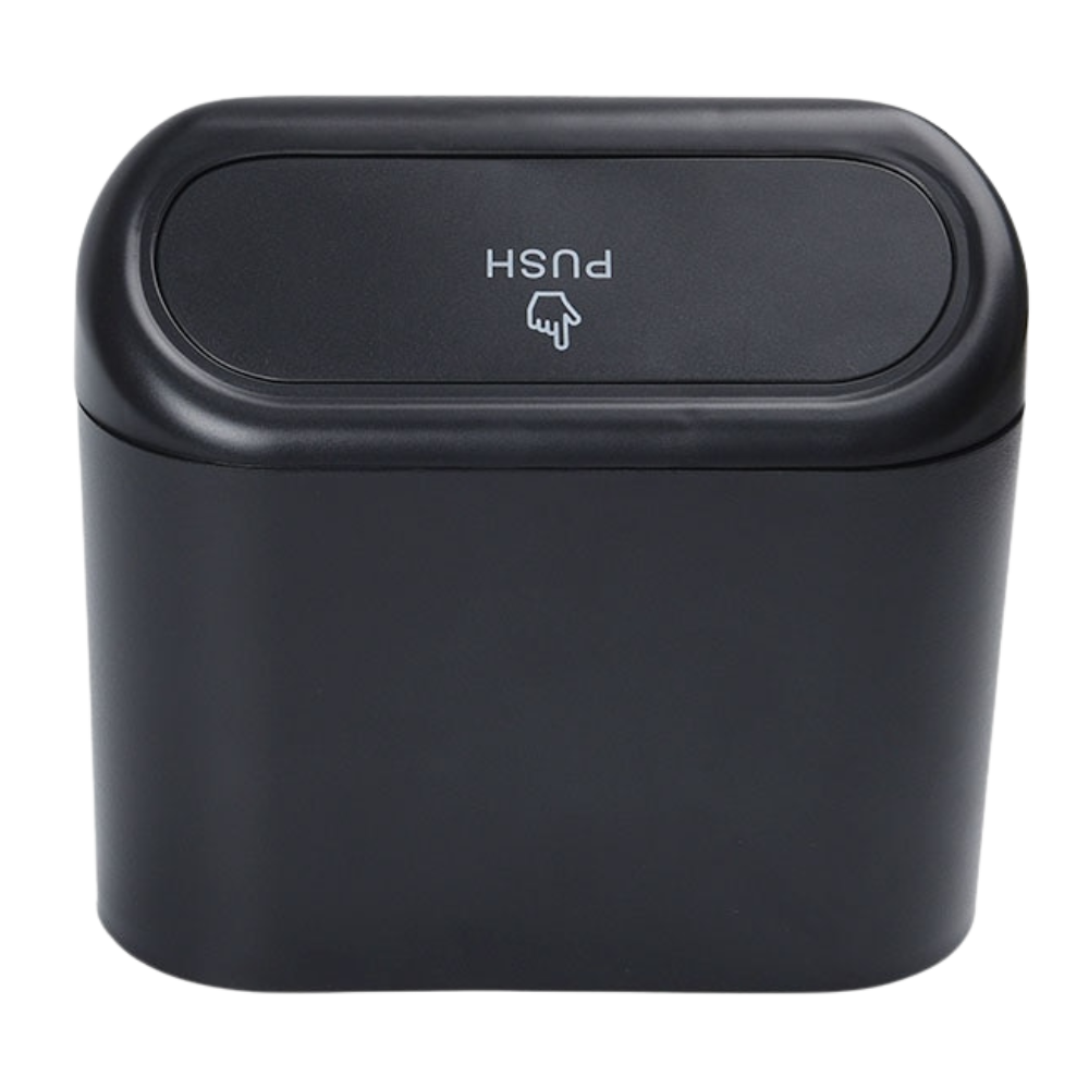 Trash Can for Car - Ozerty