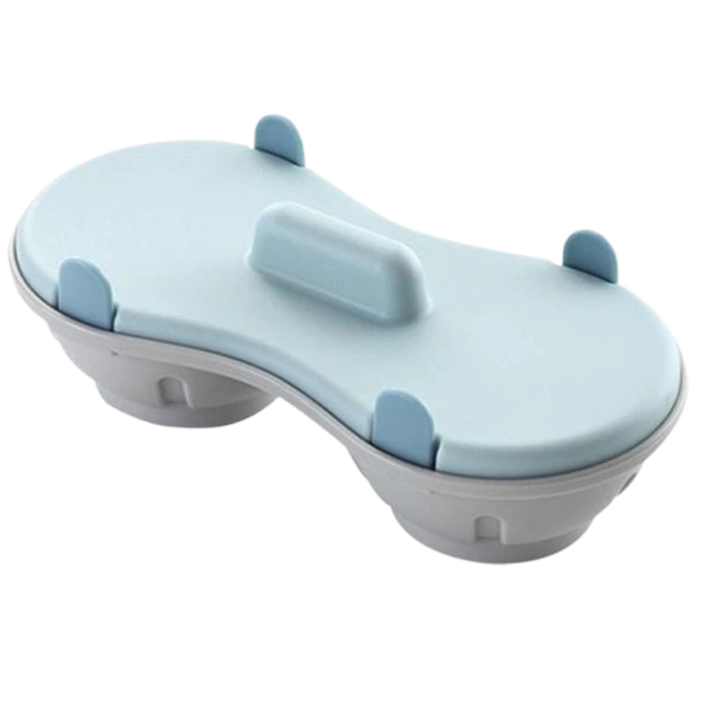 Egg Steamer Box - Ozerty