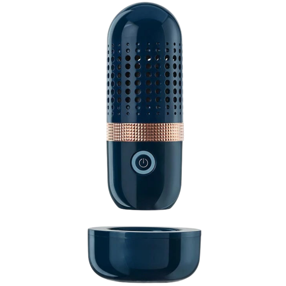 Wireless Fruit and Vegetable Disinfecting Machine - Ozerty