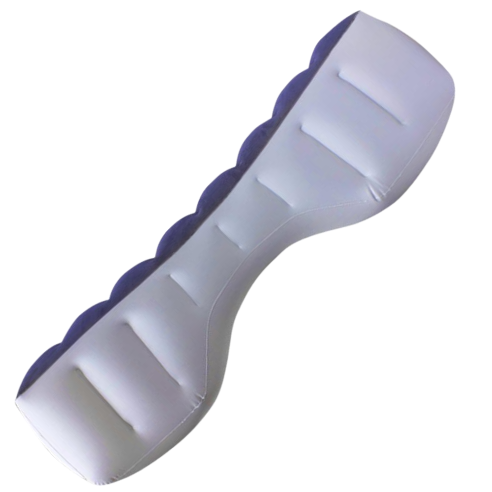 Cushion for Backseat Car Mattress - Ozerty