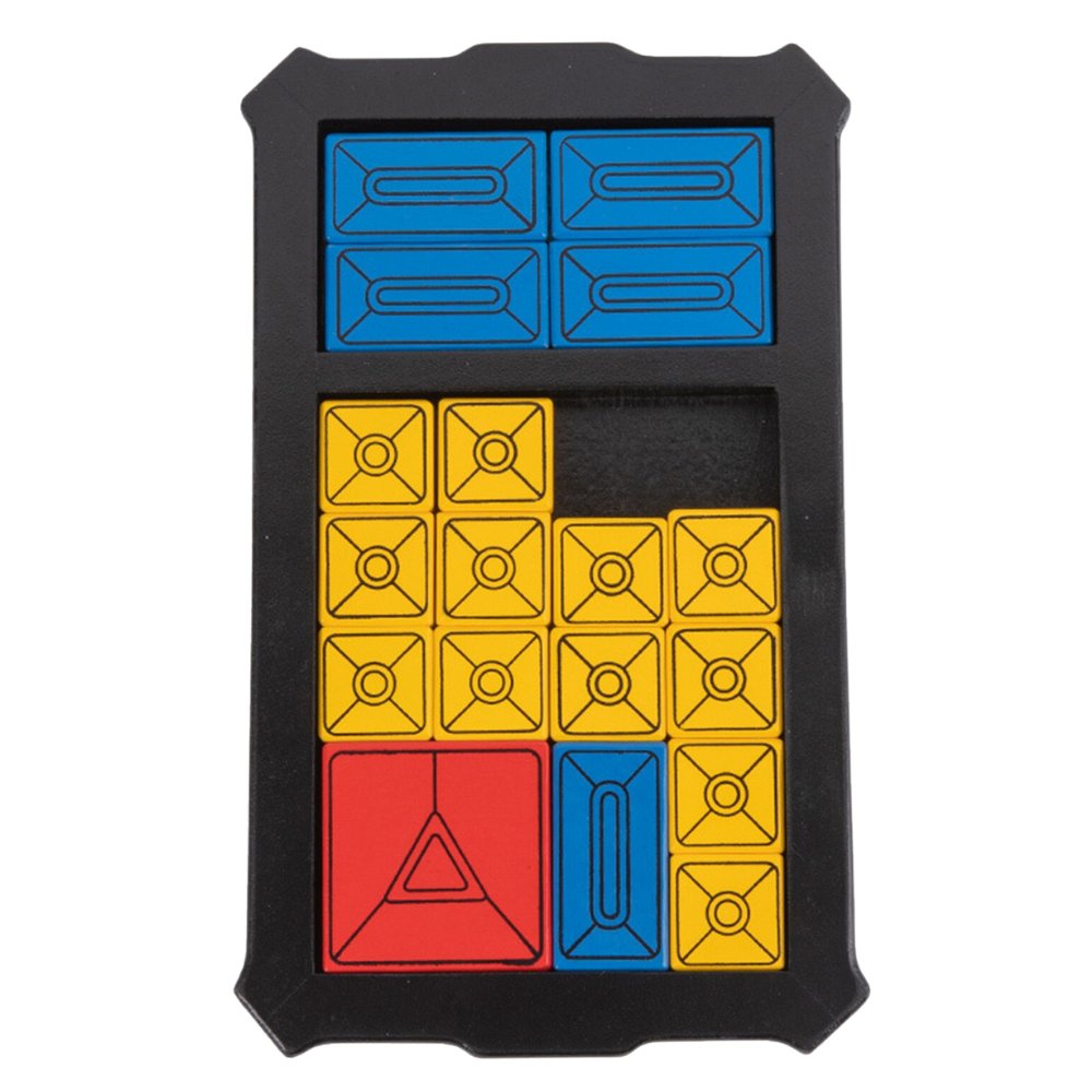 Jigsaw Puzzle For Kids - Ozerty