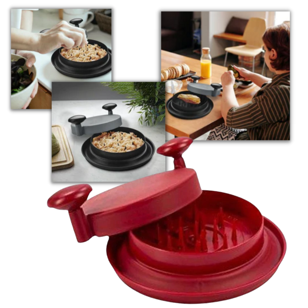 Chicken Shredder - Ozerty