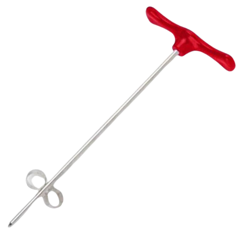 Vegetable Spiral Cutter Tool - Ozerty