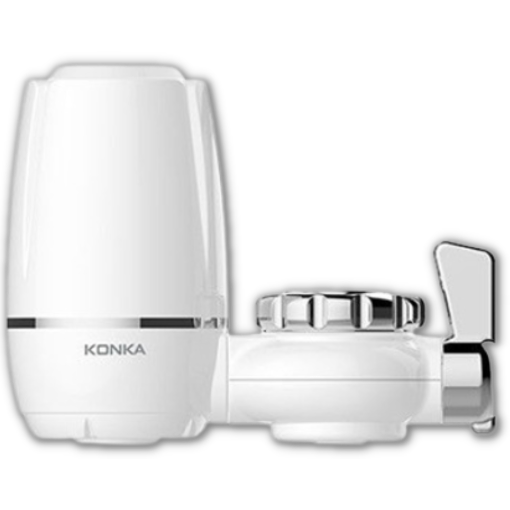 Removable Tap Water Filter -1Pc - Ozerty