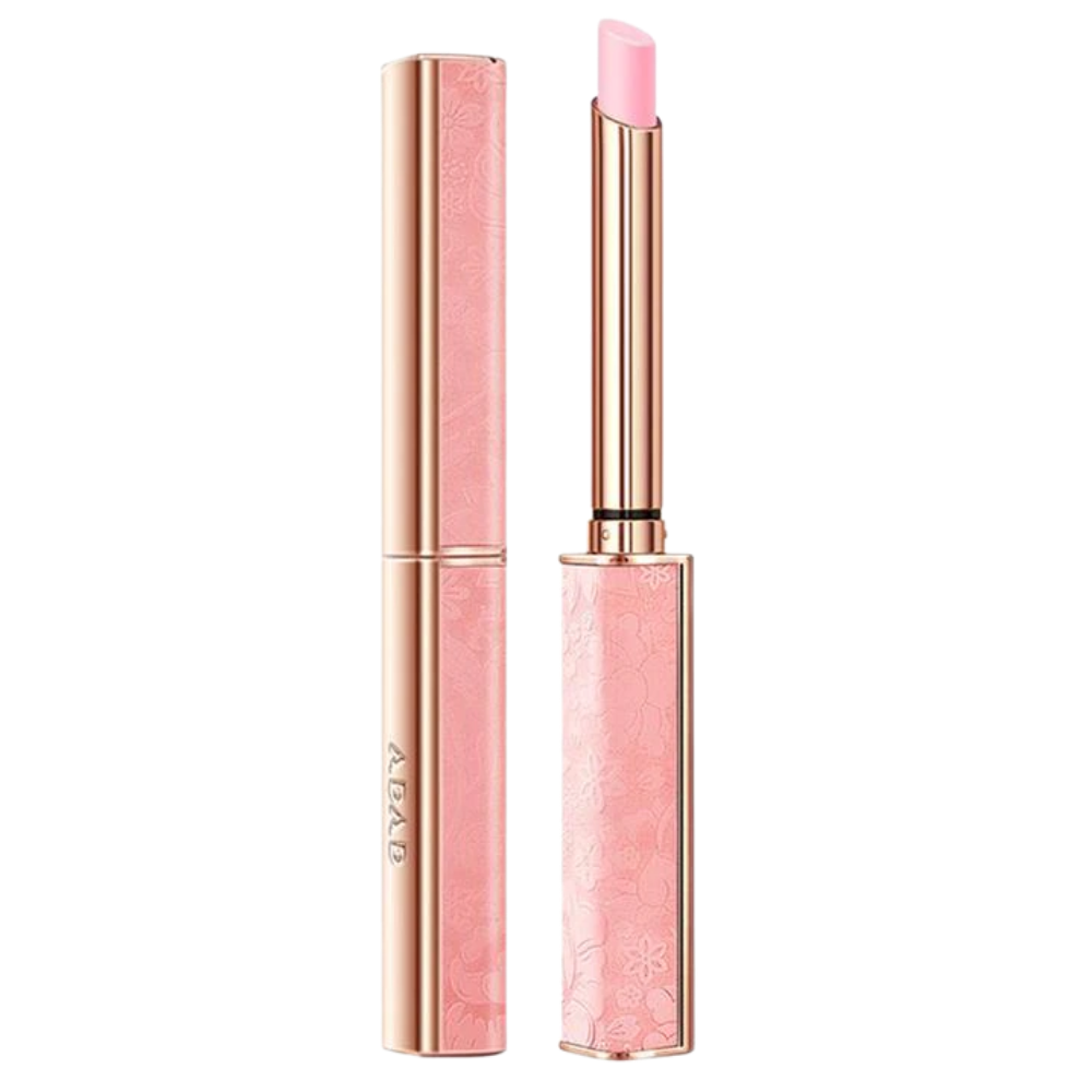Temperature-Changing Moisturising Lipstick -Pink Peach - Ozerty