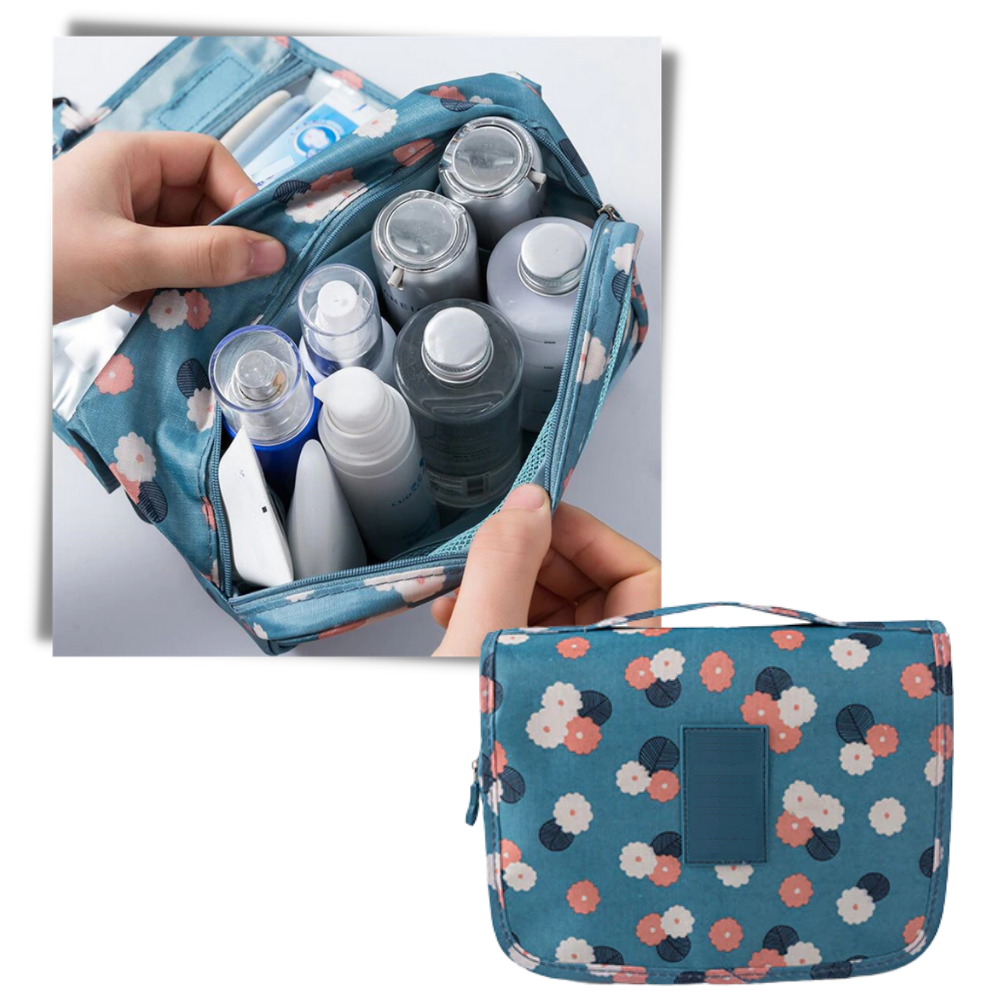 Travel Cosmetics Bag - Ozerty