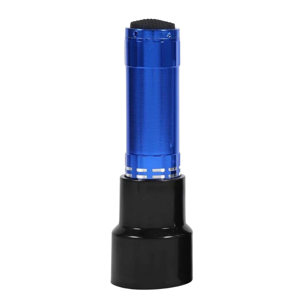 Egg Candling Lamp -Blue - Ozerty