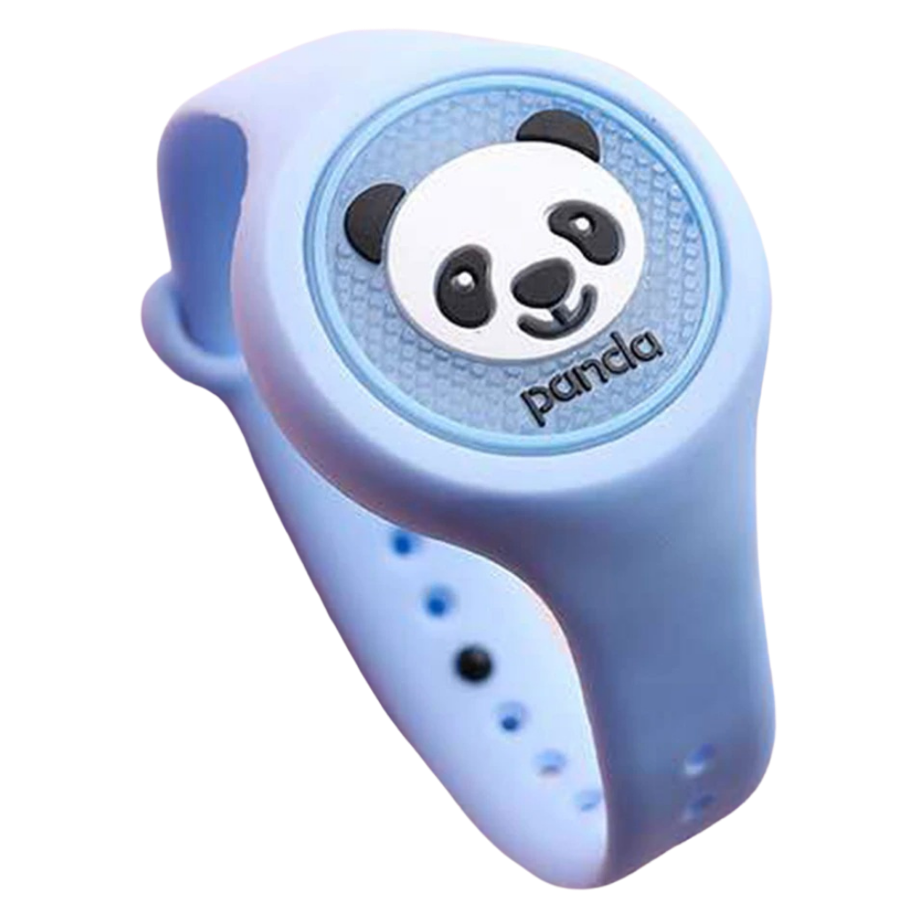 Mosquito Repellent Bracelet For Kids -Blue - Ozerty