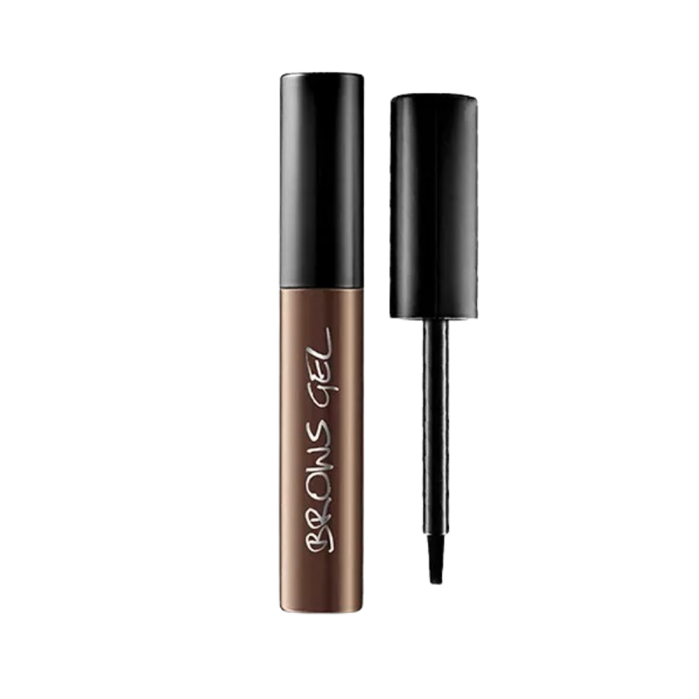 Brow Tatoo Gel Tint -Chestnut Brown - Ozerty