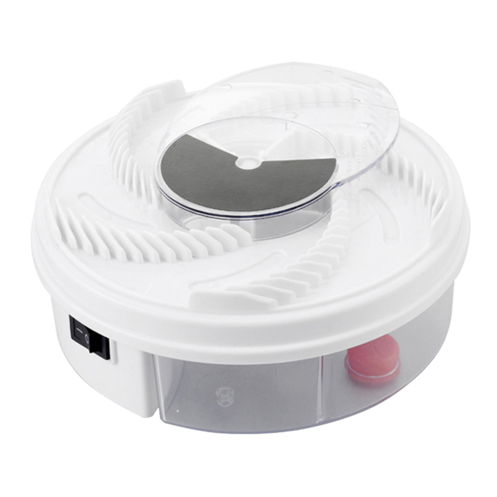 Electric fruit fly and house fly trap - Ozerty
