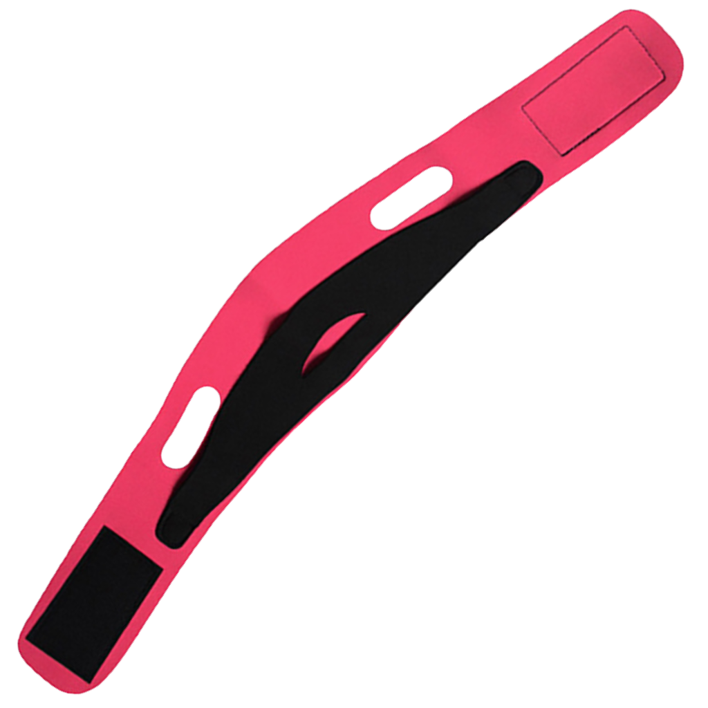 Elastic Face-lift Strap
 - Ozerty