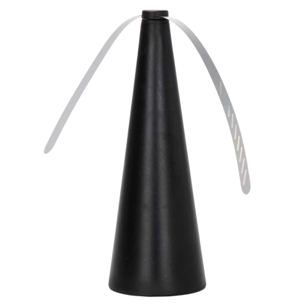 Fly Repellent Fan - Ozerty