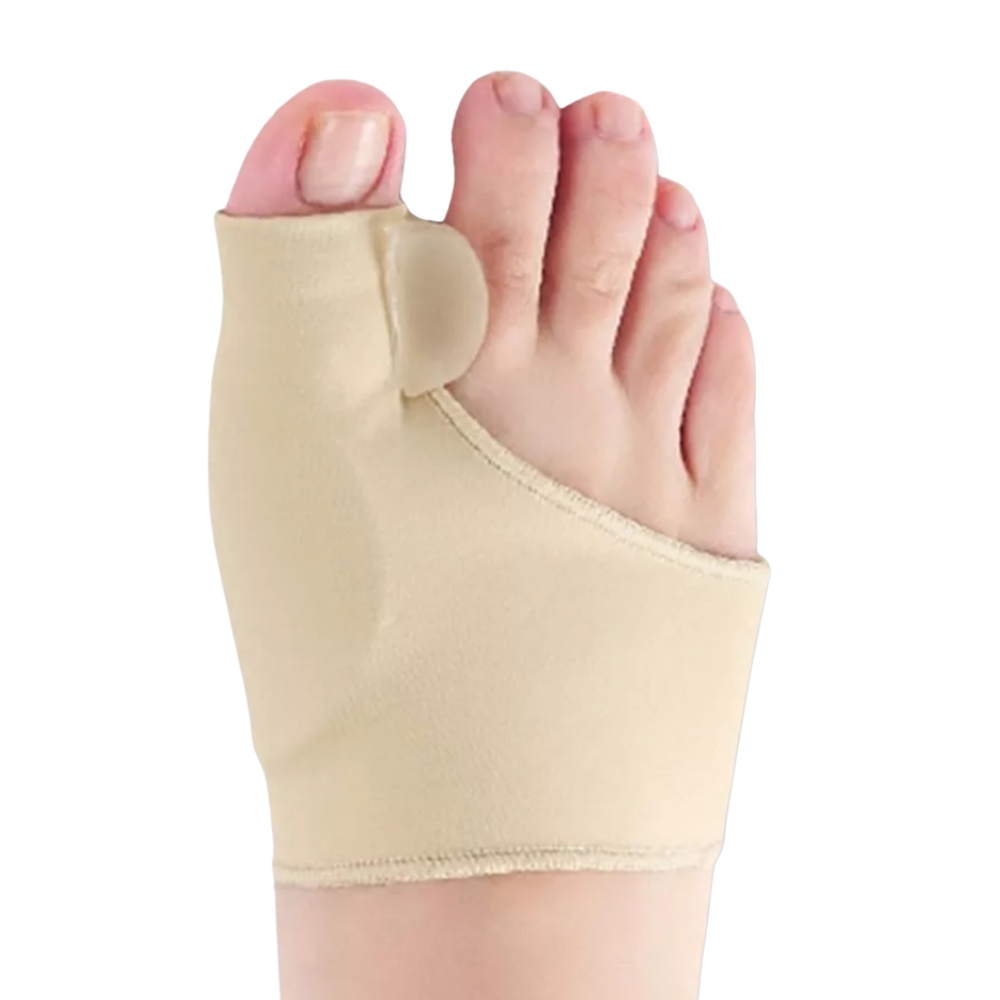 Gel bunion corrector - Ozerty