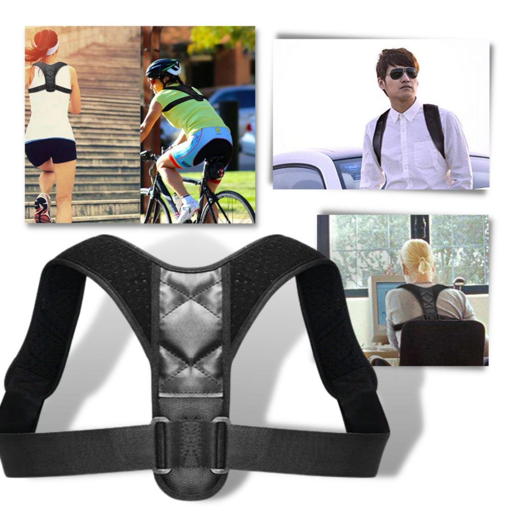 Body Posture Corrector - Ozerty