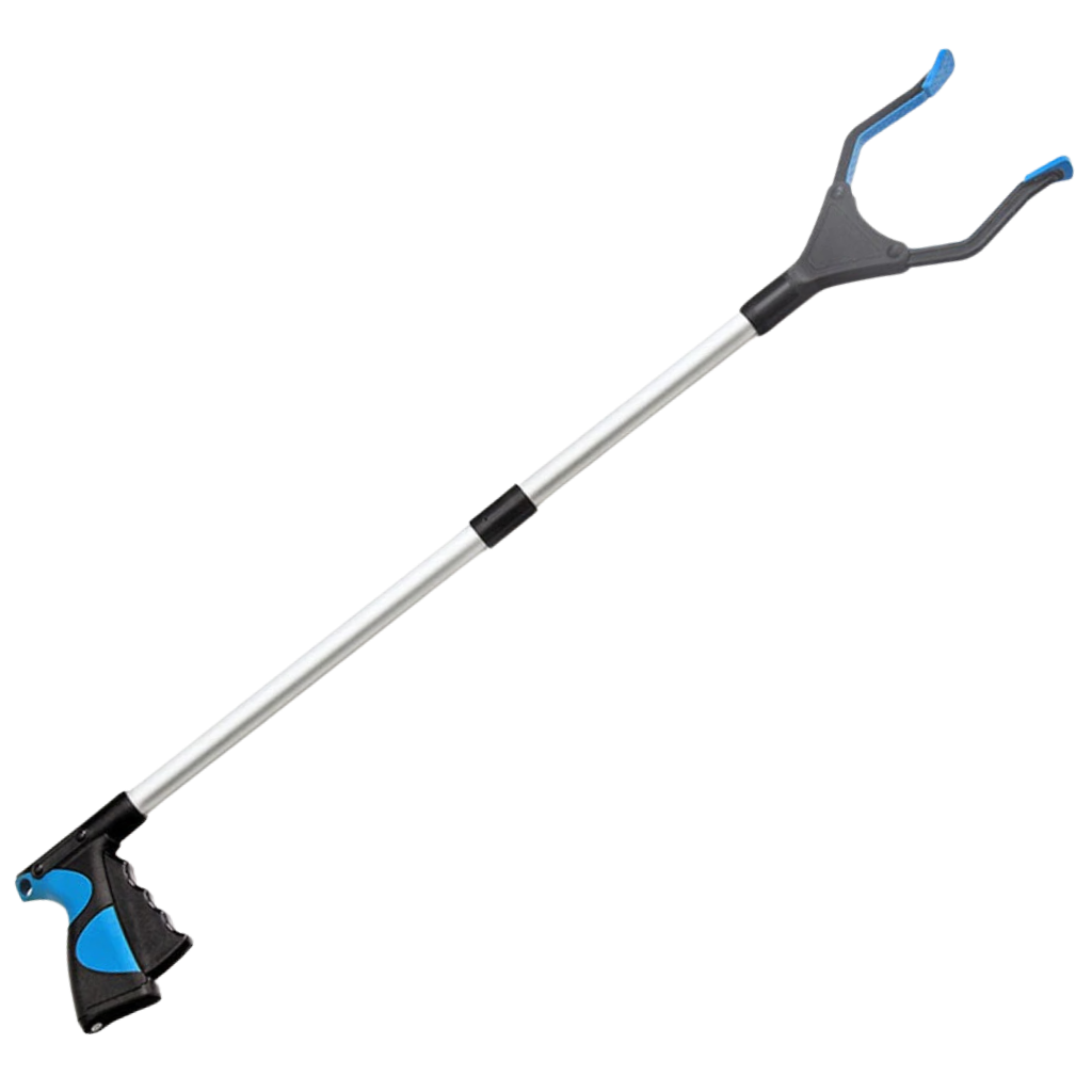 Reacher & Grabber Tool With Rotating Head - Ozerty
