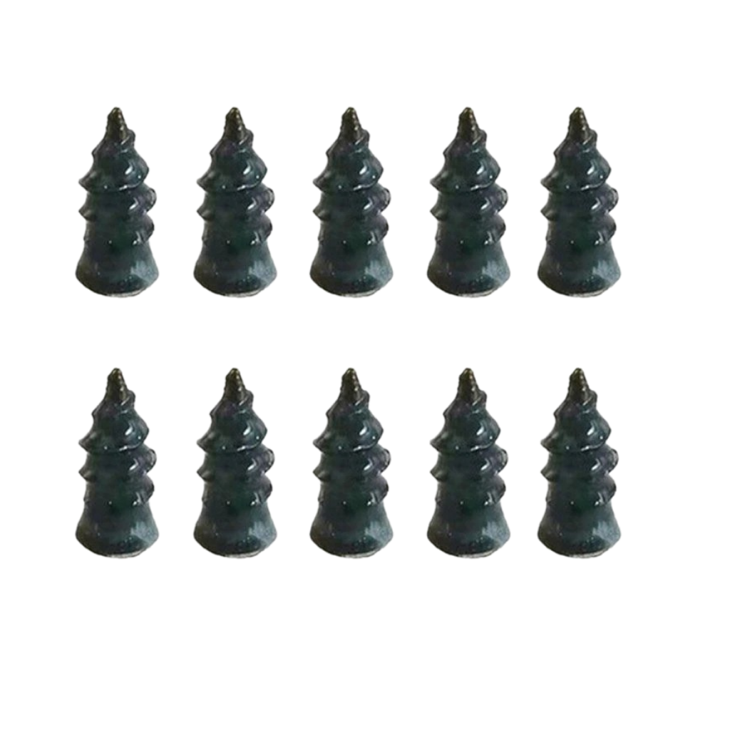 Rubber tire repair nails -S - Ozerty