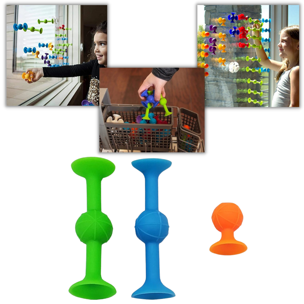 Toy Dartboard Game - Ozerty