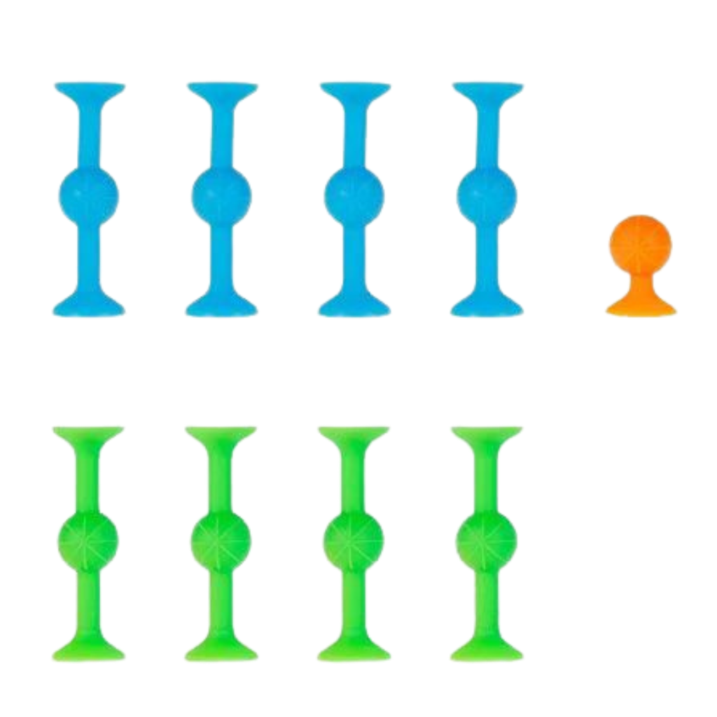 Toy Dartboard Game -Small - Ozerty