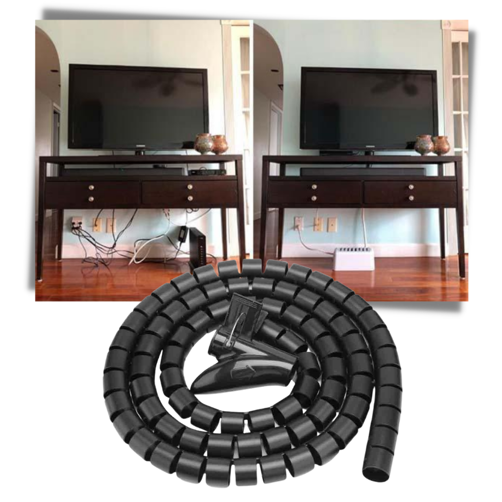 Data Wire Cable Sleeve - Ozerty