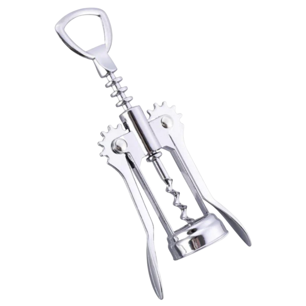 Versatile Wine Bottle Opener - Ozerty