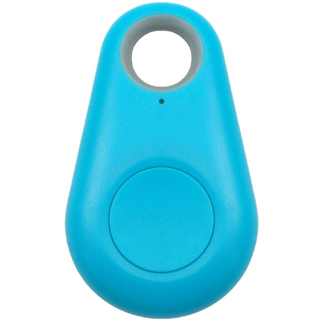 Bluetooth Pet GPS Tracker -Blue - Ozerty