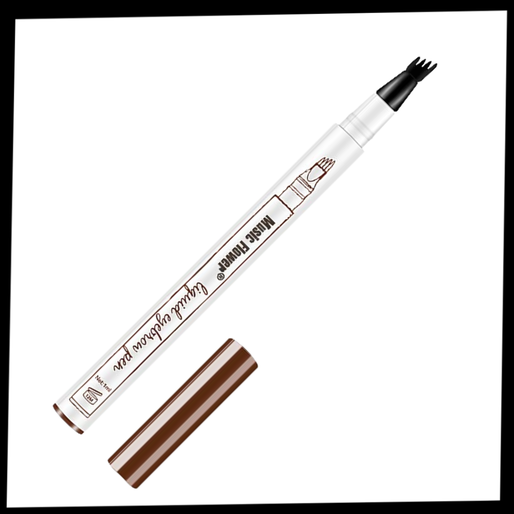 Waterproof Microblading Pen - Ozerty