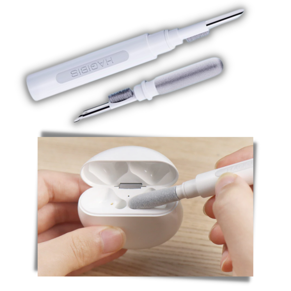 Earbud Cleaner Kit - Ozerty