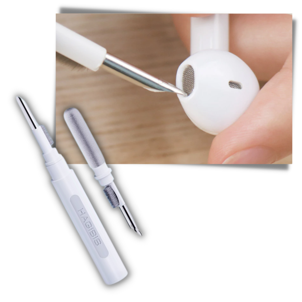 Earbud Cleaner Kit - Ozerty