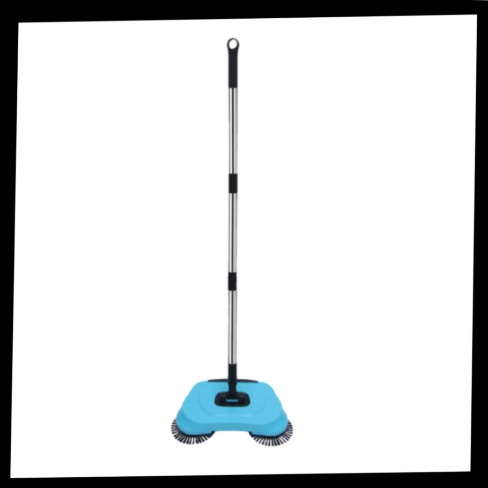 Vacuum Cleaner With Telescopic Handle - Ozerty