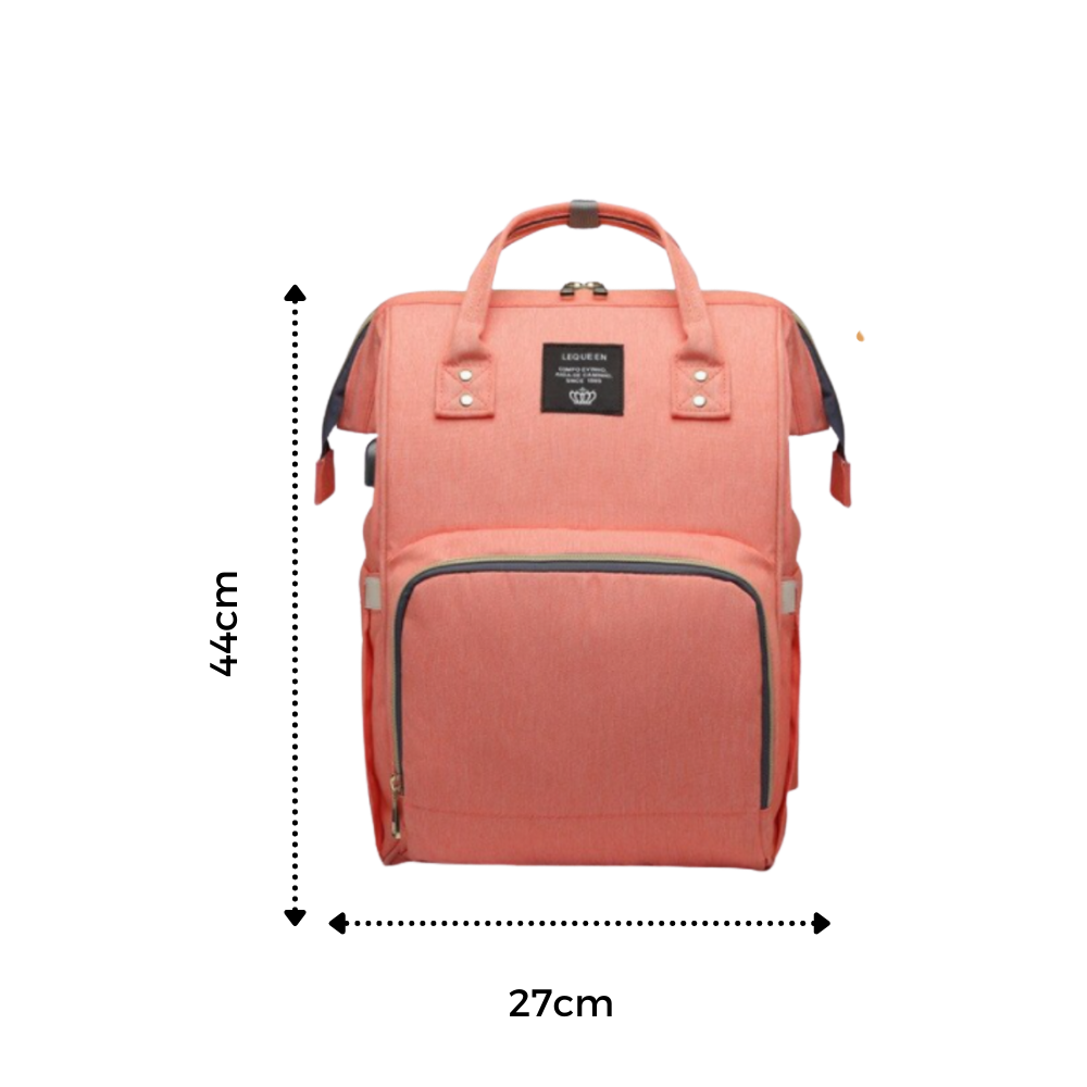 Maternity Backpack - Ozerty