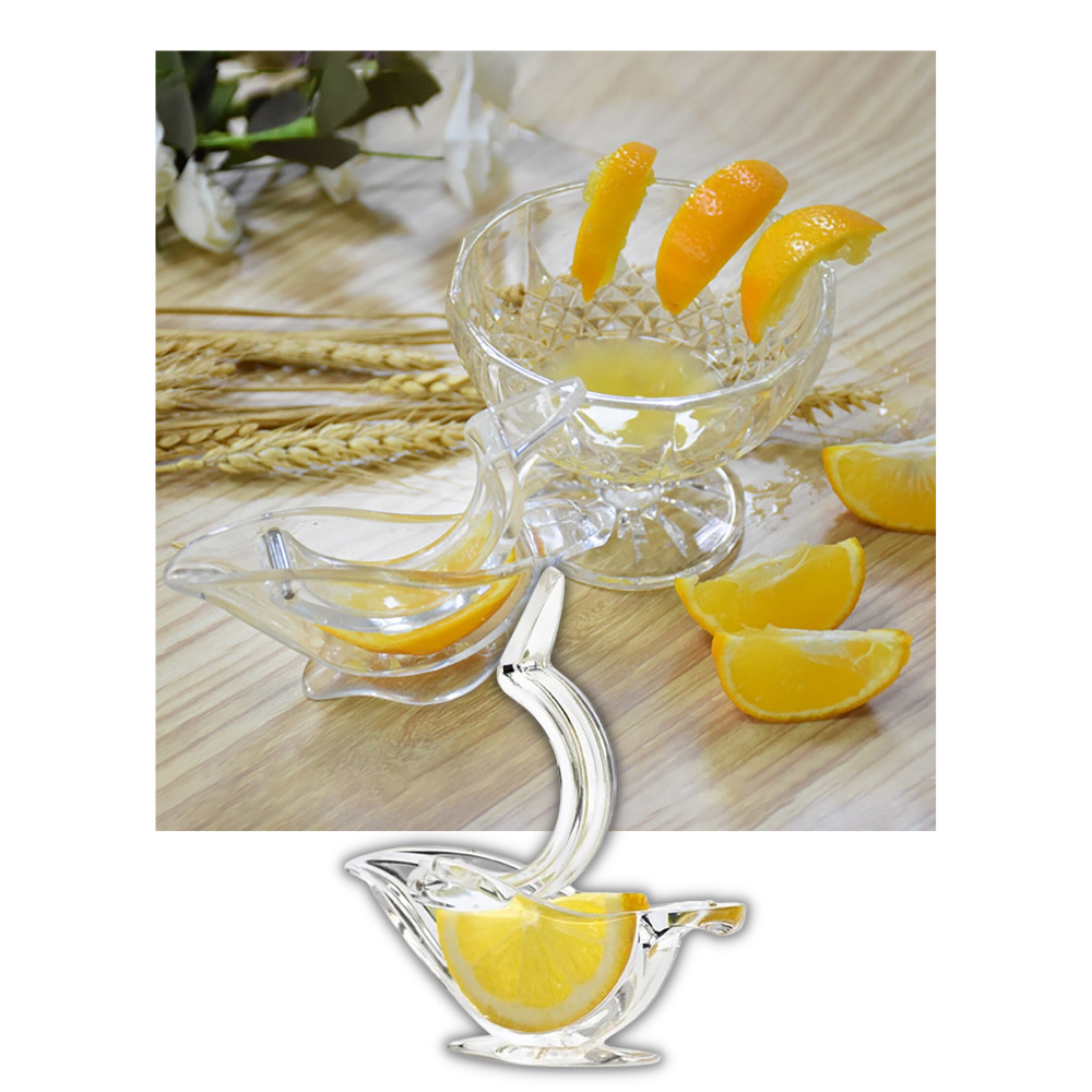 Lemon Wedge Juicer - Ozerty