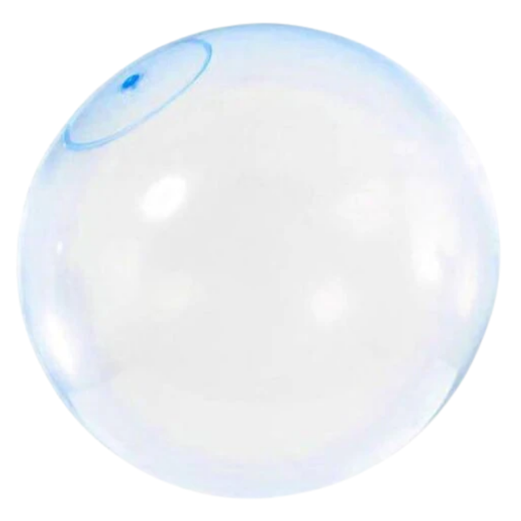 Magic Bubble Ball -Blue - Ozerty