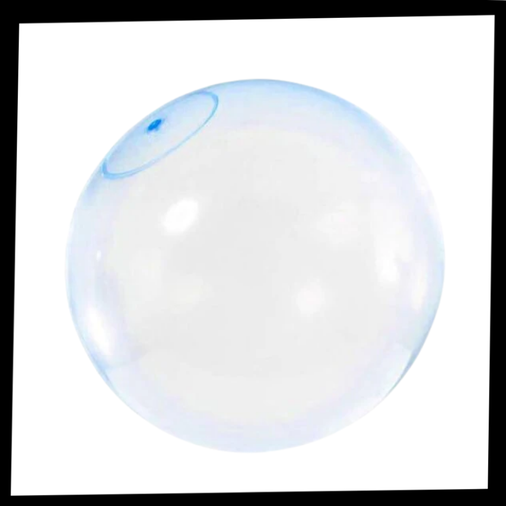 Magic Bubble Ball - Ozerty