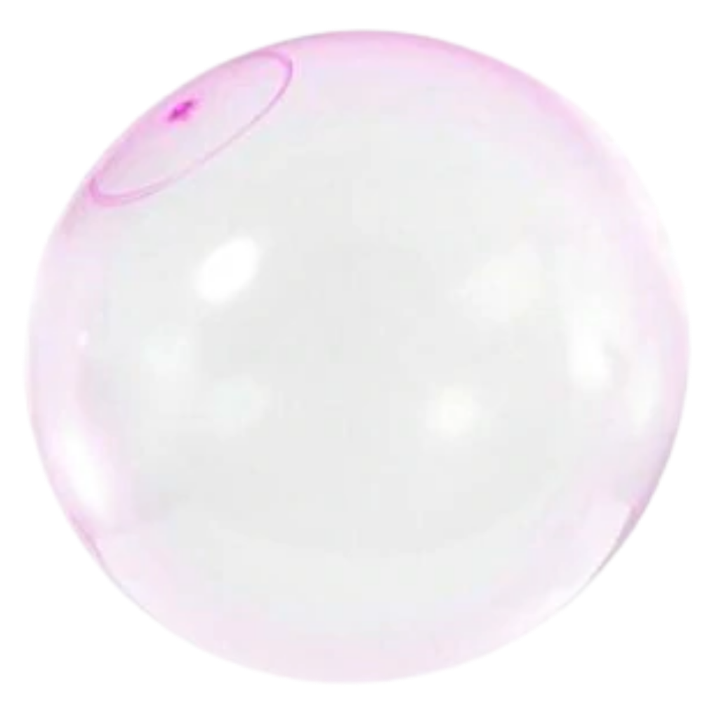 Magic Bubble Ball -Purple - Ozerty