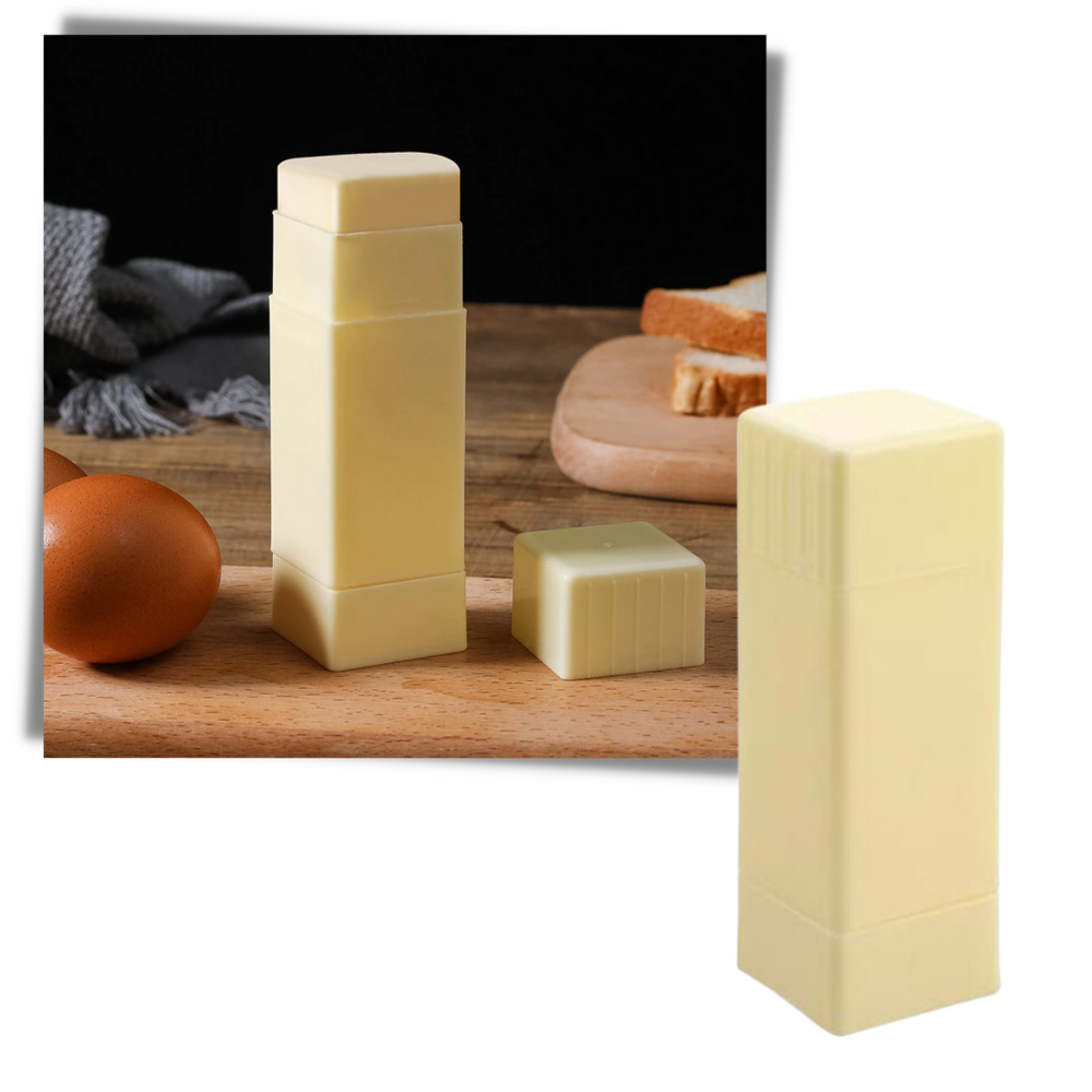 Butter Spreader and Container - Ozerty