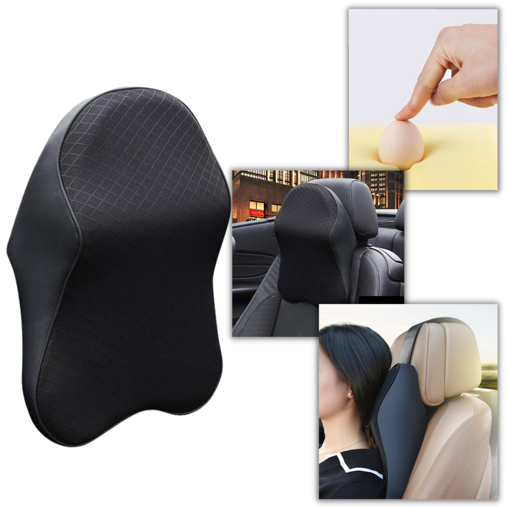 Universal Car Seat Cushion - Ozerty