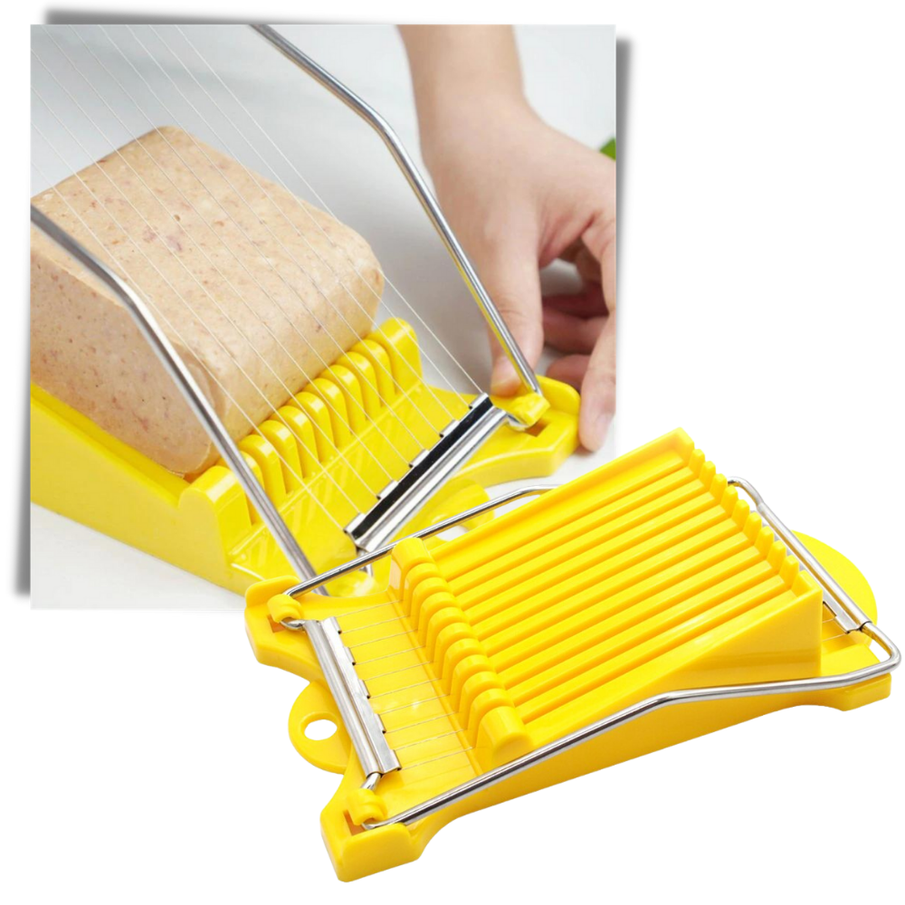 Food Cutter/Slicer - Ozerty