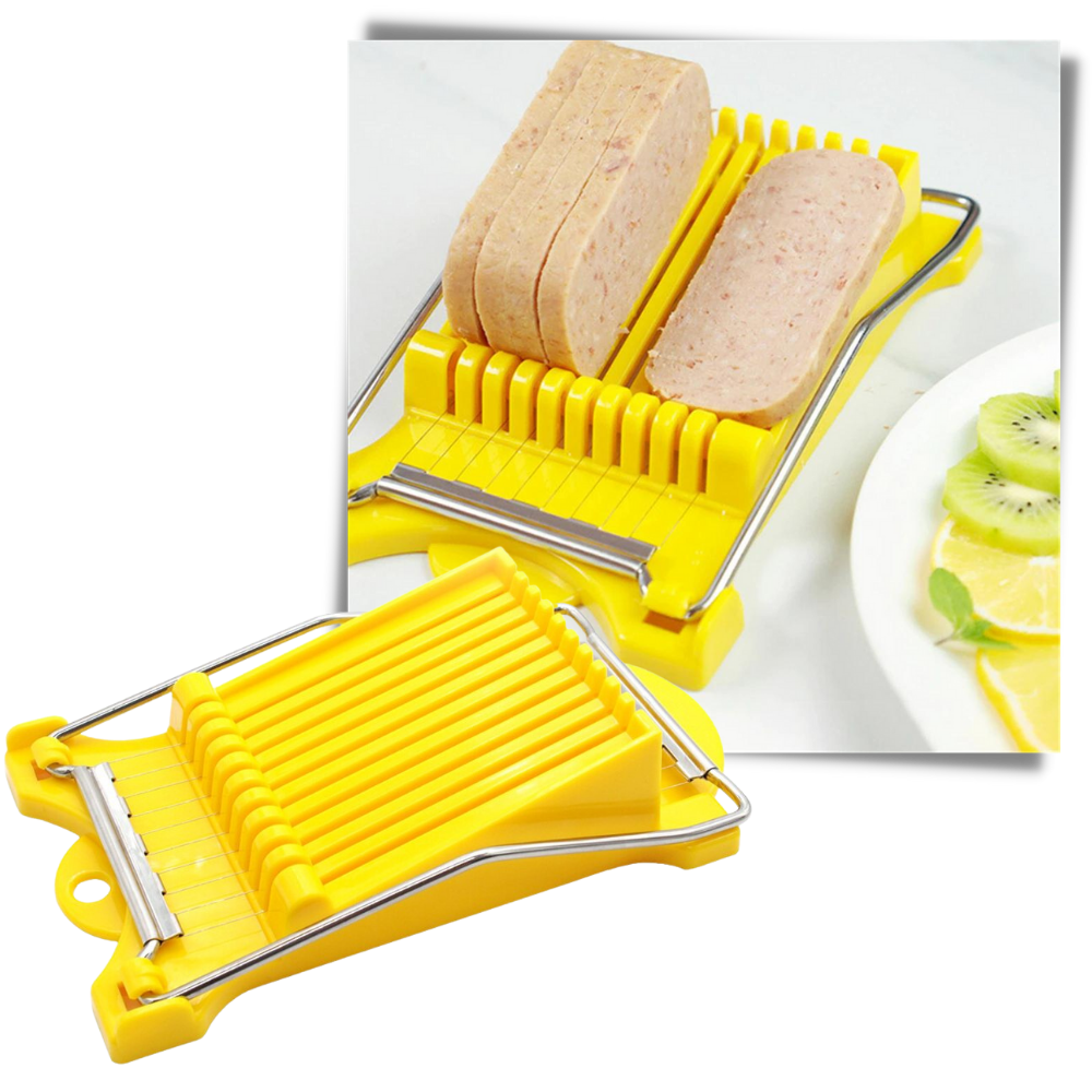 Food Cutter/Slicer - Ozerty