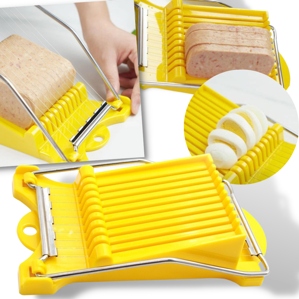 Food Cutter/Slicer - Ozerty