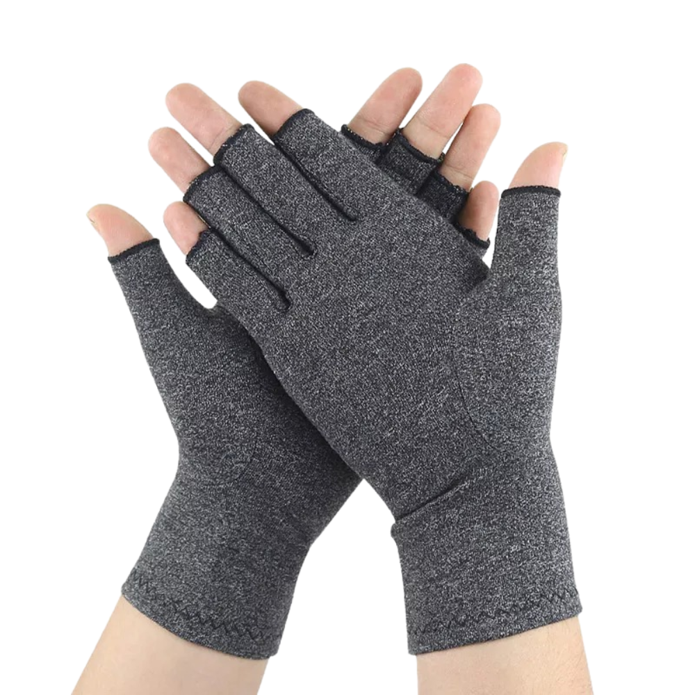 Compression joint pain relief gloves - Ozerty