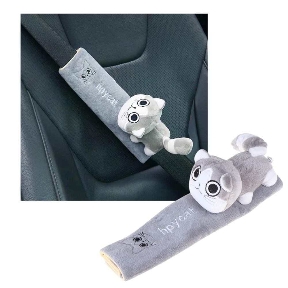 Car Seat Belt Cover - Ozerty