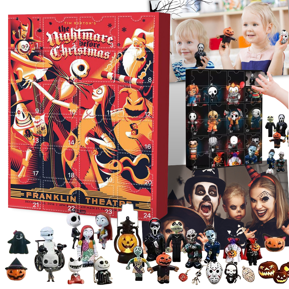 Collectible Halloween Dolls For Kids - Ozerty