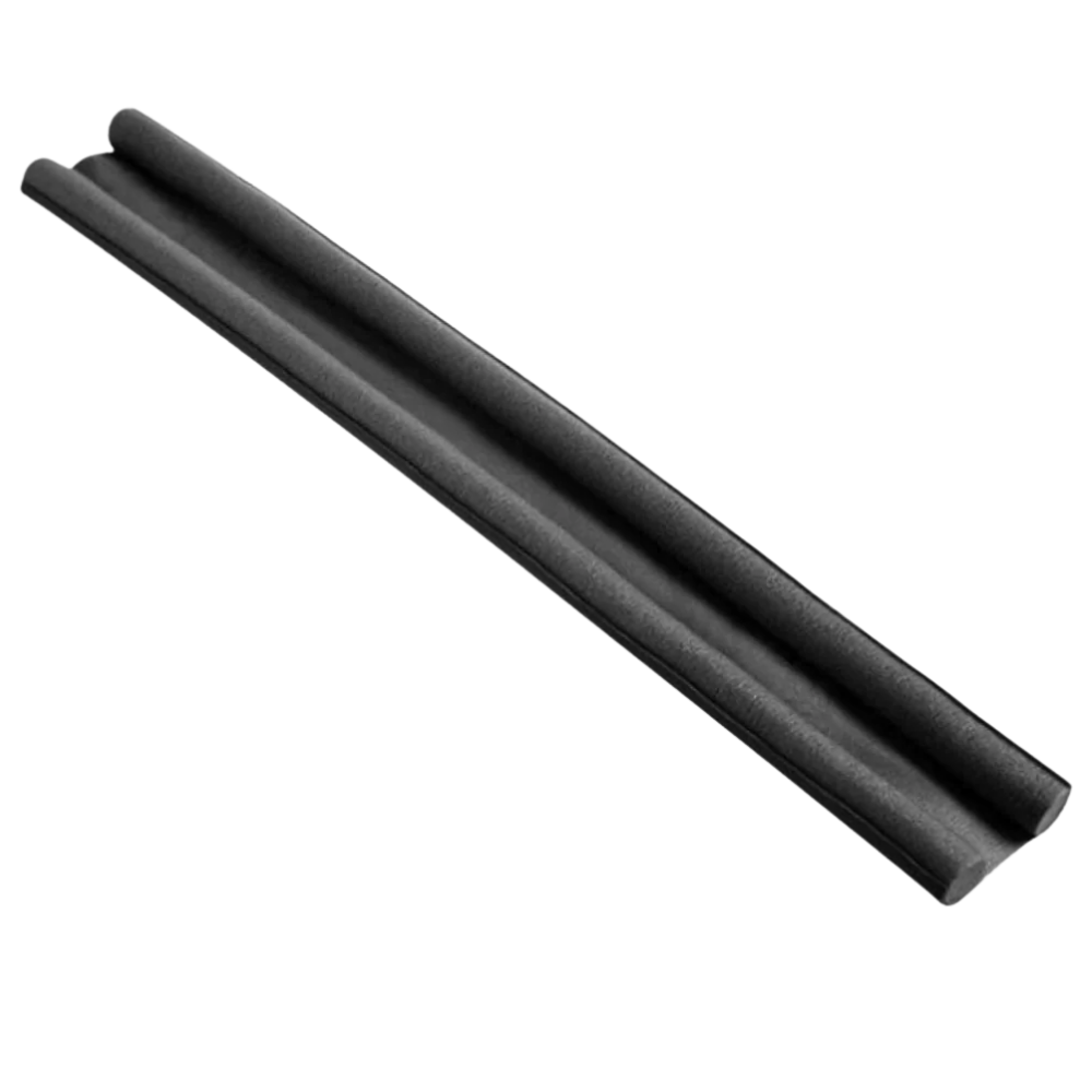 Insulating Door Seal -Black - Ozerty