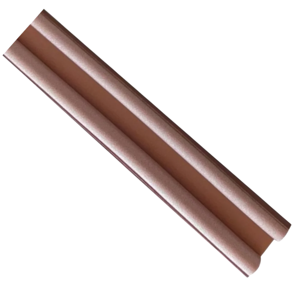 Door Stopper and Insulator -Brown - Ozerty