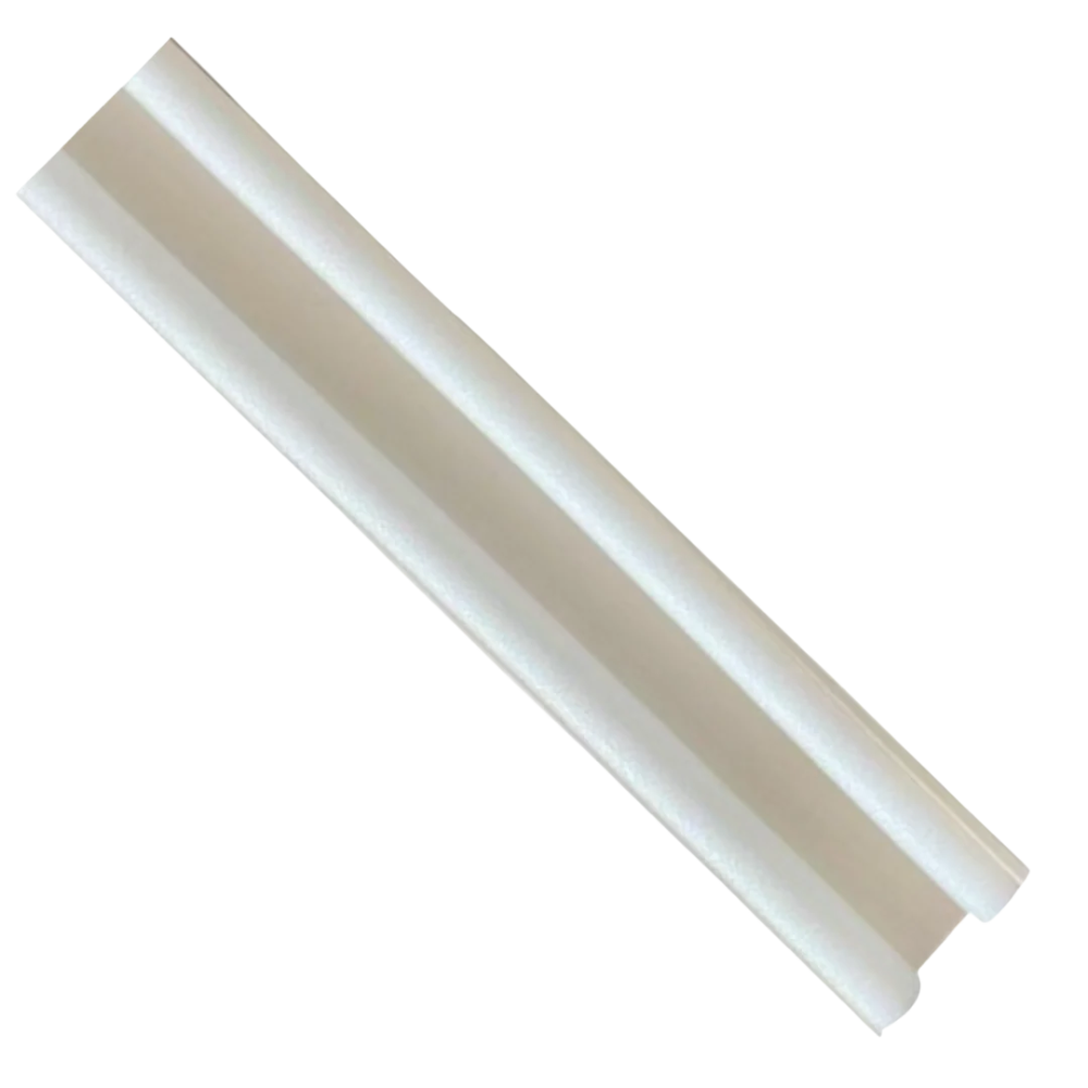 Door Stopper and Insulator -White - Ozerty