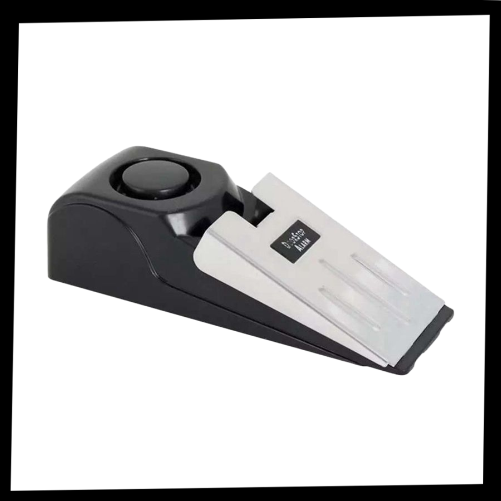 Door Stop Security Alarm - Ozerty