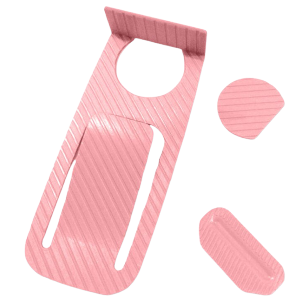 Door Stopper -Pink - Ozerty