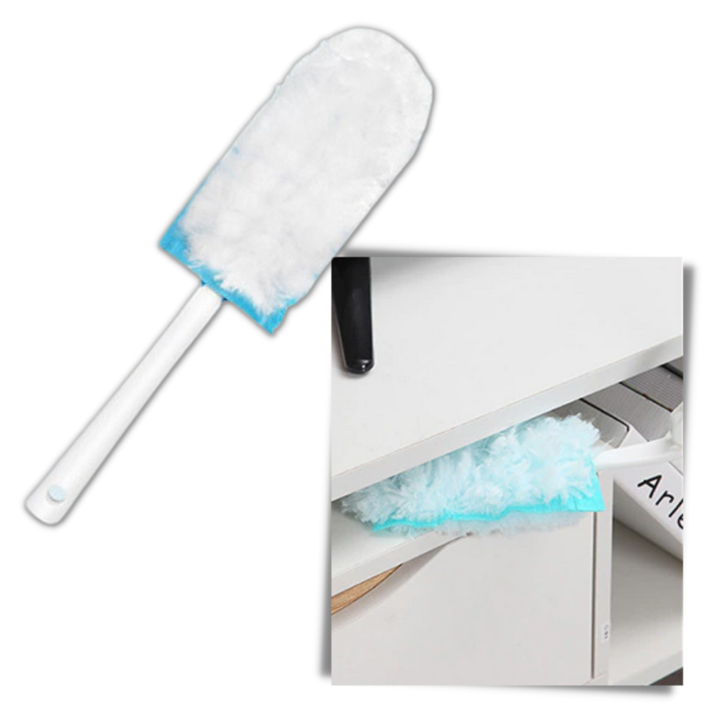Disposable Electrostatic Surface Duster - Ozerty